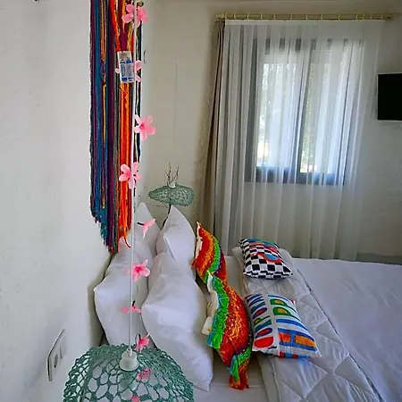 Bedroom Alacati * Ciftlikkoyu
