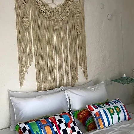 Bedroom Alacati Hotel *