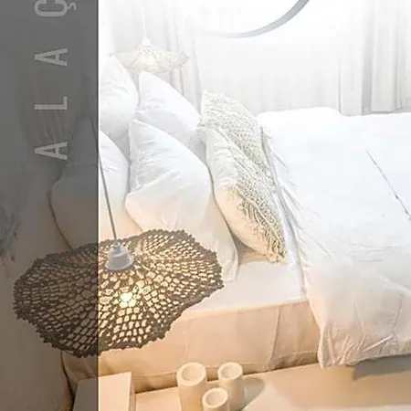 Bedroom Alacati * Ciftlikkoyu