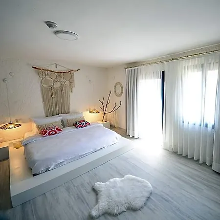 Bedroom Alacati *