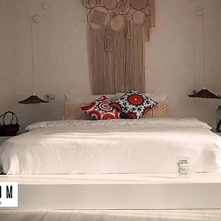 Bedroom Alacati