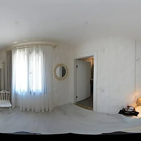 Hotel Bedroom Alacati Ciftlikkoyu