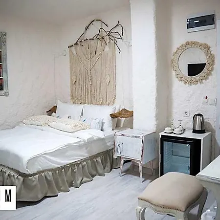 Bedroom Alacati