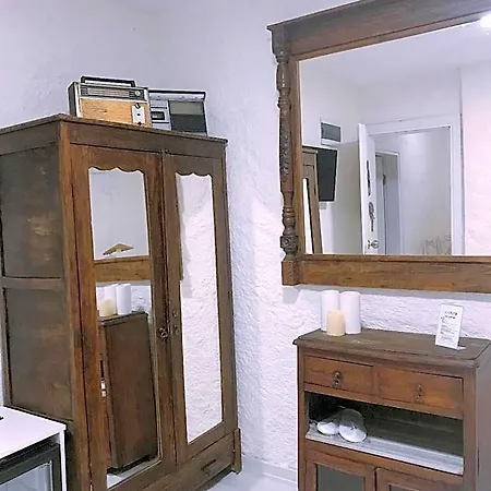 Bedroom Alacati * Ciftlikkoyu