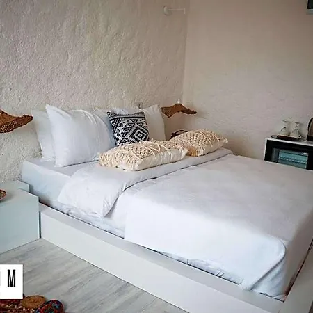 Bedroom Alacati Ciftlikkoyu