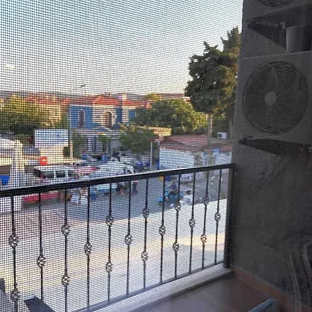 Bedroom Alacati