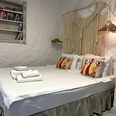 Bedroom Alacati *