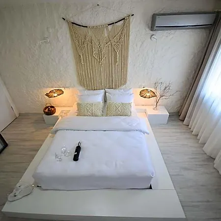 Bedroom Alacati