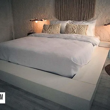 Bedroom Alacati * Ciftlikkoyu